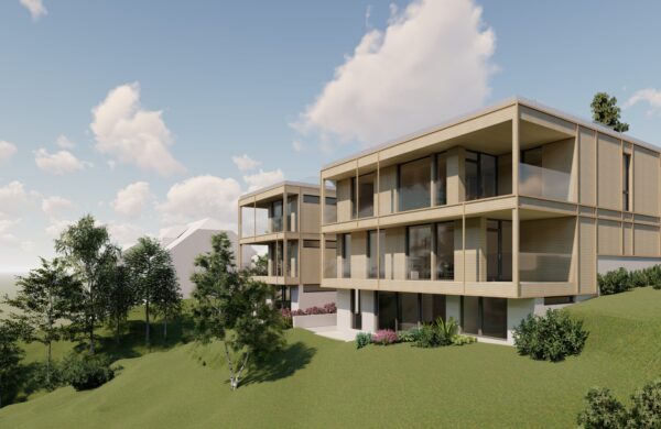 Nils Collett Vogts vei 8E